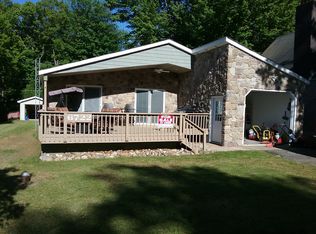 6722 Osbourn Dr, Caseville, MI 48725