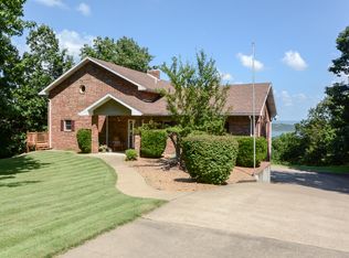 213 Dogwood Crst, Branson West, MO 65737