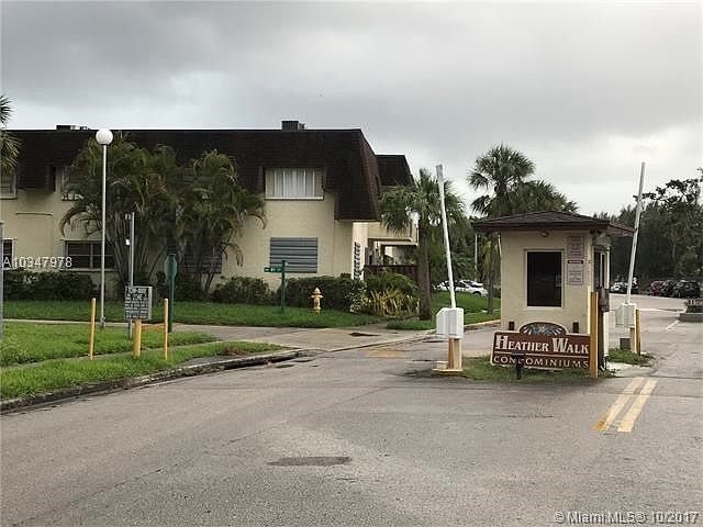 1st image of 13709 SW 91st Ct APT H