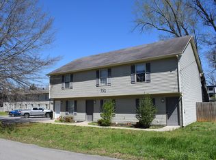 732 East St, Murfreesboro, TN 37130