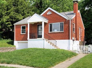 3280 Midden Cir, Cincinnati, OH 45238