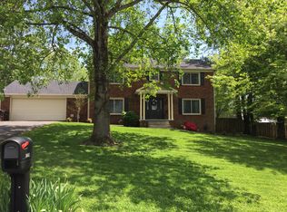 9216 San Jose Ln, Knoxville, TN 37922