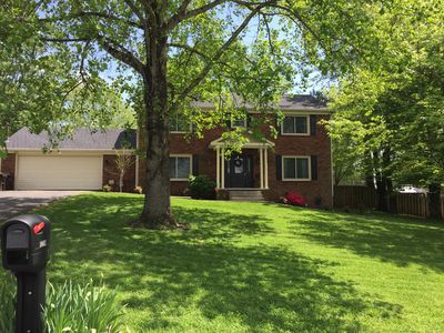 9216 San Jose Ln, Knoxville, TN, 37922