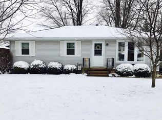 1506 Manhattan Dr, Streator, IL 61364