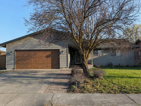 725 W Division Ave, Hermiston, OR 97838