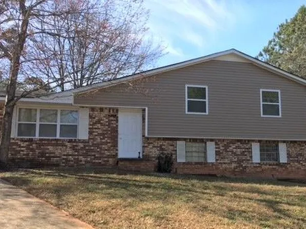 8081 Picadilly Ct, Jonesboro, GA 30238