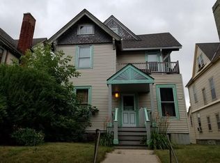 830 N 24th St, Milwaukee, WI 53233