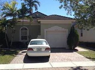 2319 NE 37th Rd, Homestead, FL 33033