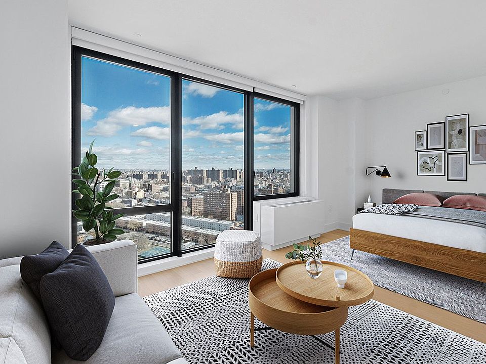 1st image of 662 Pacific St #26D