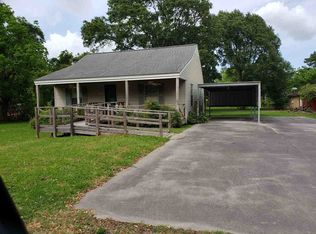 2131 Birch St, Port Arthur, TX 77640