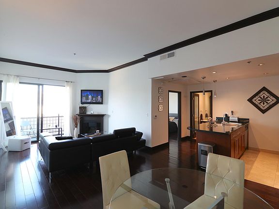 2nd image of 146 N Almont Dr #712