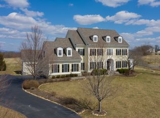 13291 April Cir, Lovettsville, VA
