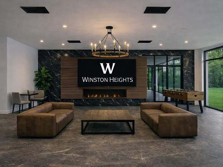 Winston Heights — Photo 3
