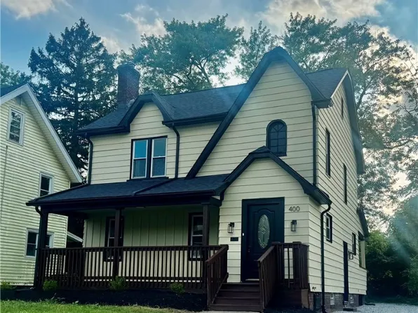 400 Beechwood Dr, Akron, OH 44320