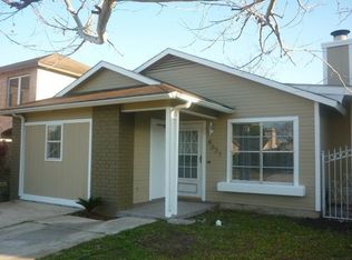 9621 Fountain Bnd, San Antonio, TX 78250