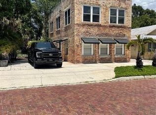 52 Ada St, Tarpon Springs, FL 34689