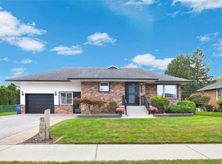 146 Huron St, Lasalle, ON N9J1H9
