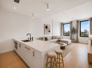 Galerie, Long Island City, NY 11101