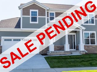 6215 Oasis Trl, Madison, WI 53718