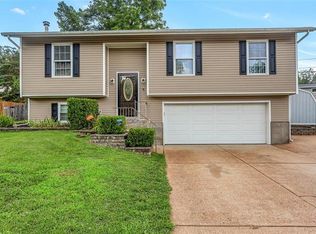 4106 Wenzel Ln, Saint Louis, MO 63129