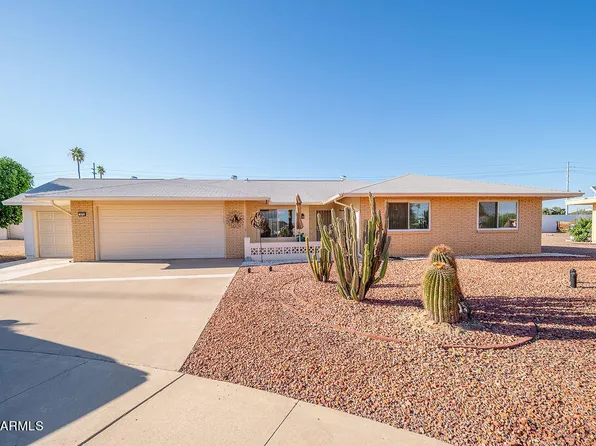 9710 W Campana Drive, Sun City, AZ 85351