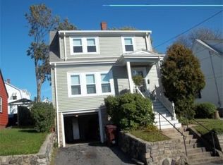28 Woodlawn Ave, Everett, MA 02149