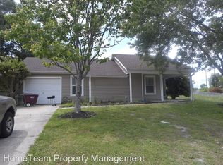 415 Hunting Green Dr, Jacksonville, NC 28546