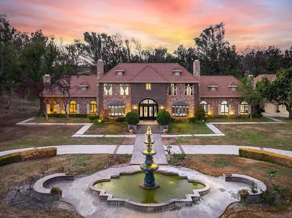 36500 De Portola Rd, Temecula, CA 92592