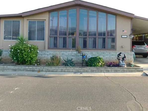 5700 W Wilson St Space 102, Banning, CA 92220