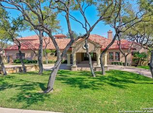 11735 Elmscourt, San Antonio, TX 78230