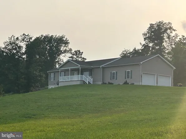 354 Kralltown Rd, Wellsville, PA 17365
