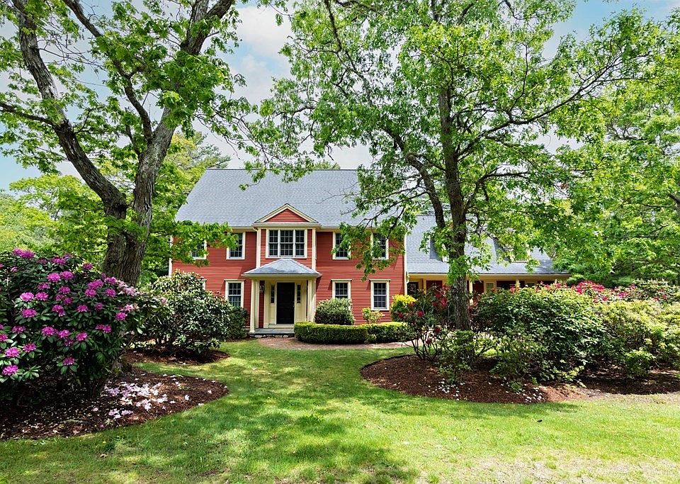 57 Little Herring Pond Rd, Plymouth, MA 02360 Zillow