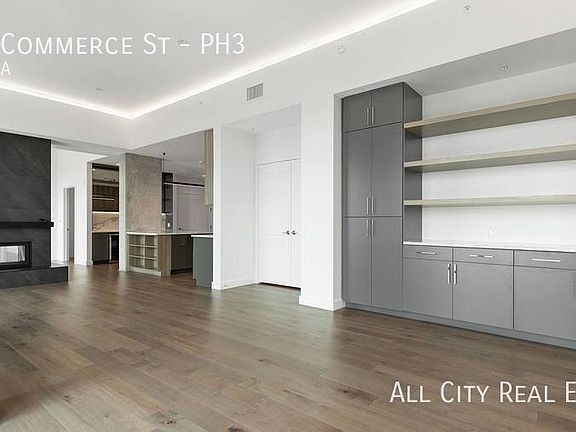 3rd image of 2200 Commerce St Penthouse 3