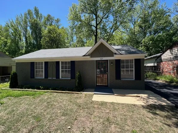 617 Northaven Dr, Memphis, TN 38127