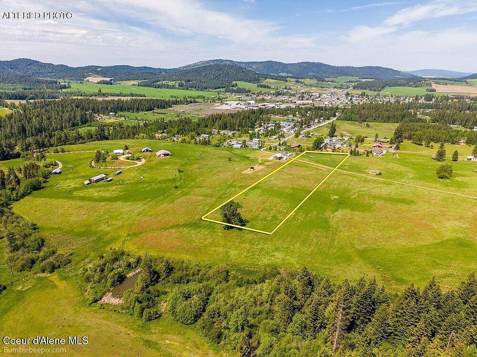 1st image of TRACT Thimbleberry Ln #B