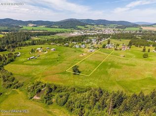 TRACT Thimbleberry Ln #B, Plummer, ID 83851