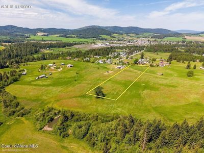 TRACT Thimbleberry Ln #B, Plummer, ID, 83851