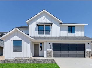 3926 W Tribute St, Meridian, ID 83642