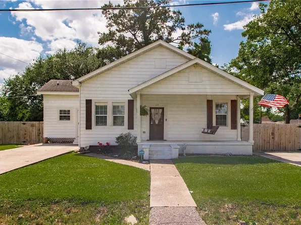 127 N Church St, Garyville, LA 70051