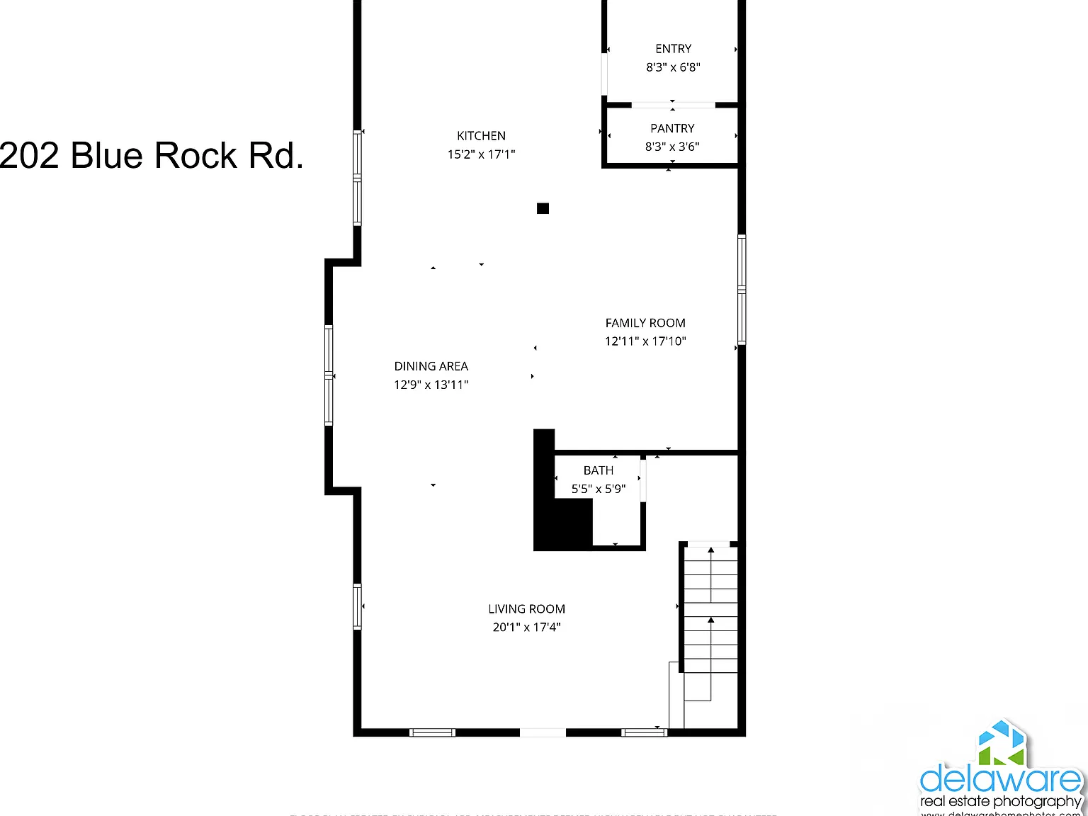 4 bed, 2.5 bath, 2250 sqft, $3,449 — Photo 1