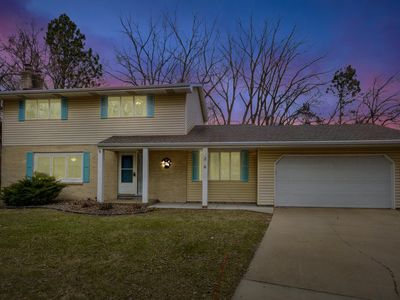 11216 Lake Ct, Burnsville, MN, 55337