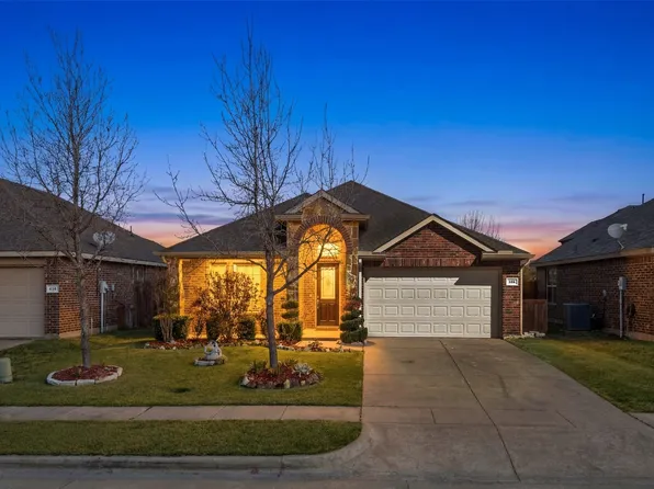 125 Meadow Crest Dr, Princeton, TX 75407