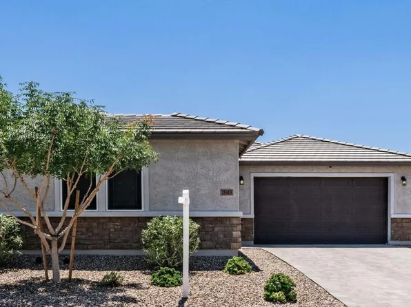 25413 N 134th Dr, Peoria, AZ 85383