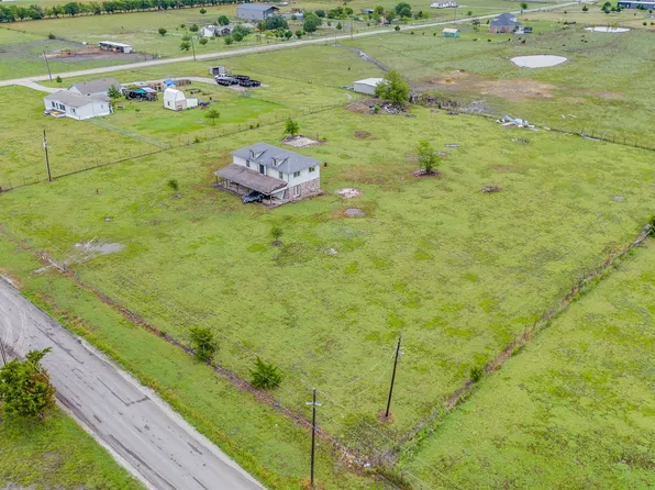 1001 County Road 2738, Caddo Mills, TX 75135