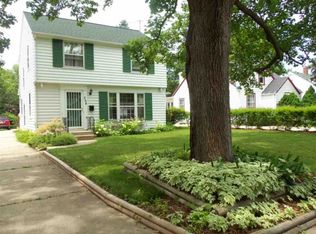 534 N Sherman Ave, Madison, WI 53704