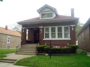 7426 S Indiana Ave, Chicago, IL 60619