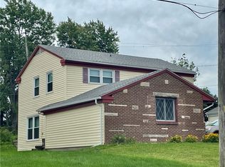 2138 Home Park Ave, Decatur, IL 62526