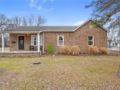 210 S Jefferson St, Frontenac, KS, 66763