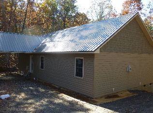 398 Sandy Gap Rd, Murphy, NC 28906