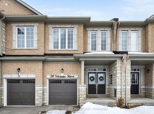 28 Veterans St, Bradford West Gwillimbury, ON